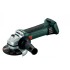 Акумулаторен ъглошлайф Metabo W 18 LTX 125 Solo